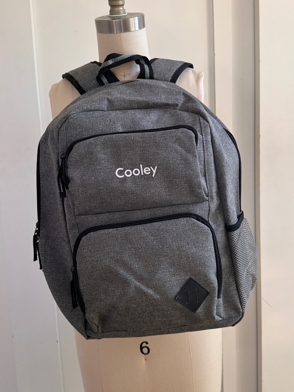 Cooley backpack